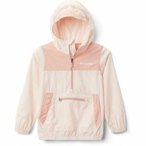 Columbia BLOOMINGPORT WINDBREAKER  L - Dievčenská vetrovka