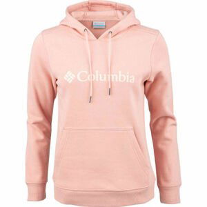 Columbia LOGO HOODIE  L - Dámska mikina