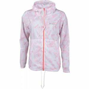 Columbia FLASH FORWARD PRINTED WINDBREAKER  L - Dámska vetrovka