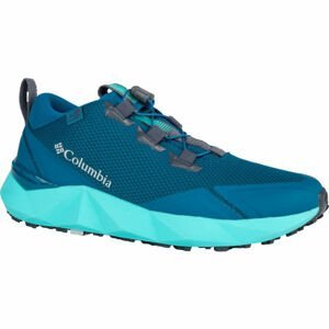 Columbia FACET 30 OD WMNS modrá 10 - Dámska športová obuv
