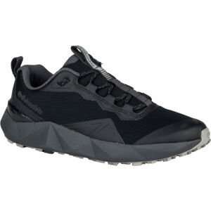 Columbia FACET 15 WMN Dámska športová obuv, čierna, veľkosť 36.5