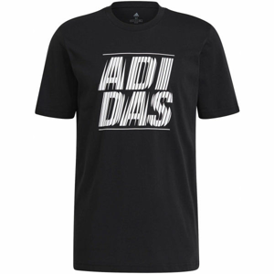 adidas EXTMO ADI T  3XL - Pánske tričko