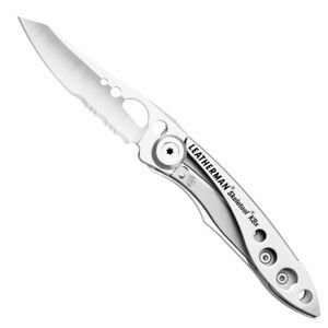 Leatherman SKELETOOL KBX   - Multifunkčný nôž