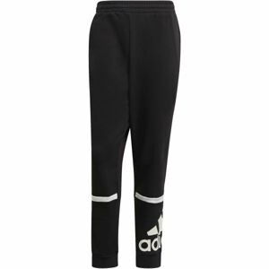 adidas CB C PANT Pánske tepláky, čierna, veľkosť L