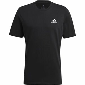 adidas SL SJ TEE  2XL - Pánske tričko