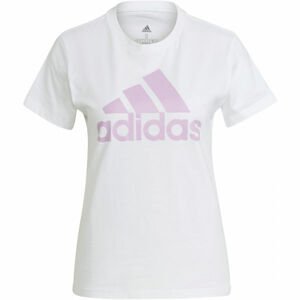 adidas Dámske tričko Dámske tričko, biela, veľkosť M