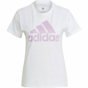 adidas Dámske tričko Dámske tričko, biela, veľkosť S