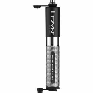 Lezyne GRIP DRIVE HV - M   - Pumpa na bicykel