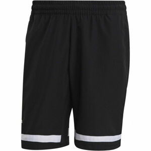 adidas CLUB TENNIS SHORTS  M - Pánske tenisové šortky