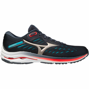 Mizuno WAVE RIDER 24  11.5 - Pánska bežecká obuv