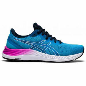 Asics GEL-EXCITE 8 Dámska bežecká obuv, modrá, veľkosť 37.5