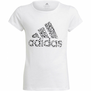 adidas G T1 TEE  164 - Dievčenské tričko