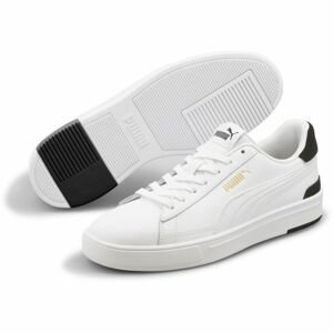 Puma SERVE PRO Pánska voľnočasová obuv, biela, veľkosť 41