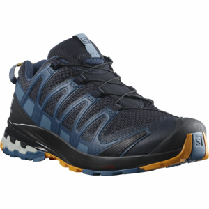 Salomon XA PRO 3D V8  7.5 - Pánska trailová obuv