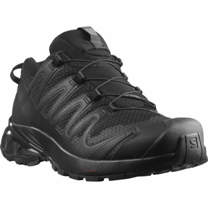 Salomon XA PRO 3D V8 čierna 10.5 - Pánska trailová obuv