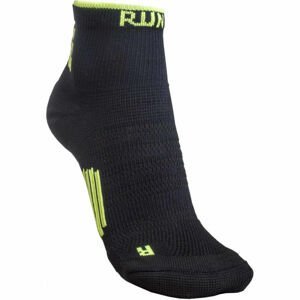 Runto SPRINT Športové ponožky, čierna, veľkosť 36-39