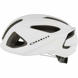 Oakley ARO3 LITE Cyklistická prilba, biela, veľkosť M