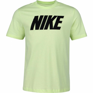 Nike NSW TEE ICON NIKE BLOCK M  L - Pánske tričko