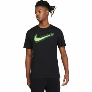 Nike SPORTSWEAR  L - Pánske tričko
