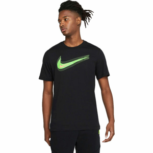 Nike SPORTSWEAR  S - Pánske tričko