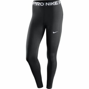 Nike PRO 365 Dámske športové legíny, čierna, veľkosť L