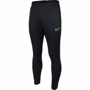 Nike DF ACD21 PANT KPZ M Pánske futbalové nohavice, čierna, veľkosť L