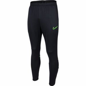 Nike DF ACD21 PANT KPZ M Pánske futbalové nohavice, čierna, veľkosť S