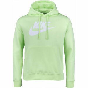 Nike NSW CLUB HOODIE PO BB GX M  2XL - Pánska mikina