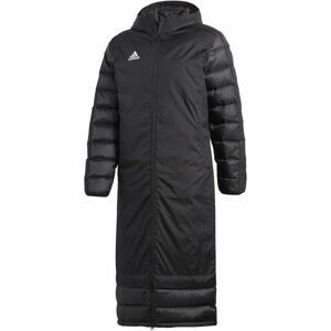 adidas JKT18 WINT COAT  XL - Pánsky páperový kabát