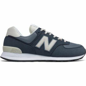 New Balance ML574SOV  7.5 - Pánska voľnočasová obuv