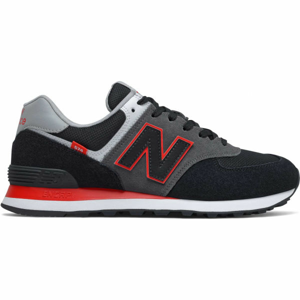 New Balance ML574SM2  8 - Pánska voľnočasová obuv