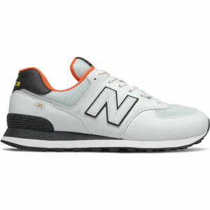 New Balance ML574UA2  8 - Pánska voľnočasová obuv