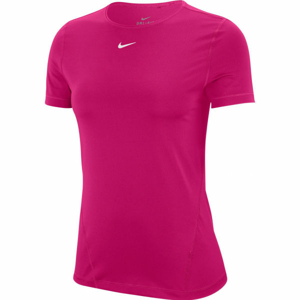 Nike NP 365 TOP SS ESSENTIAL W  XS - Dámske tričko