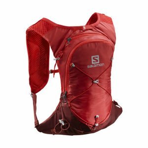 Salomon XT 6 Turistický batoh, červená, veľkosť os
