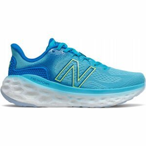 New Balance WMORLV3 modrá 6.5 - Dámska bežecká obuv