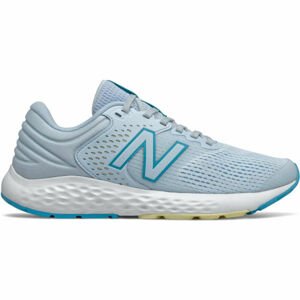 New Balance W520LY7 Dámska bežecká obuv, svetlomodrá, veľkosť 37