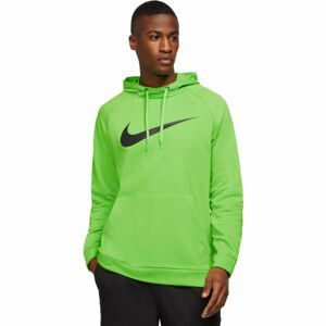 Nike DRY HOODIE PO SWOOSH M  M - Pánska tepláková mikina