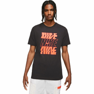 Nike SPORTSWEAR TEE  2XL - Pánske tričko