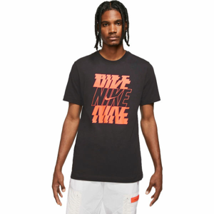 Nike SPORTSWEAR TEE  S - Pánske tričko