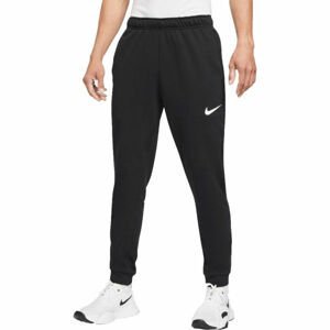 Nike DF PNT TAPER FL M Pánske tréningové nohavice, čierna, veľkosť XXL