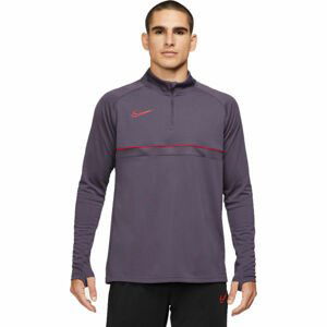 Nike DF ACD21 DRIL TOP M  L - Pánsky futbalový top