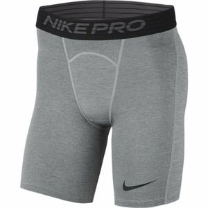 Nike NP SHORT LONG M  XL - Pánske tréningové šortky