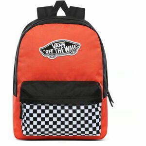 Vans WM REALM BACKPACK  UNI - Dámsky batoh