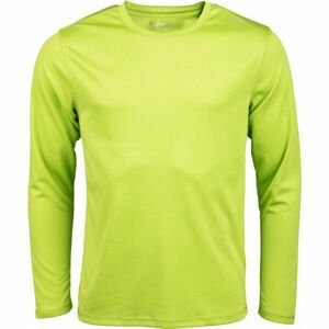 Willard MORT Pánske tričko, svetlo zelená, veľkosť