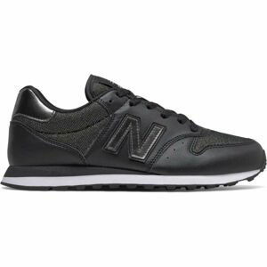 New Balance GW500MO1 Dámska obuv na voľný čas, čierna, veľkosť 37.5