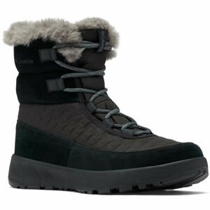 Columbia SLOPESIDE PEAK LUX  8.5 - Dámska zimná obuv