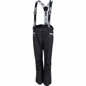 Head ADALINE Dámske lyžiarske nohavice, čierna, veľkosť L