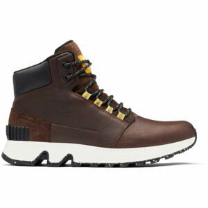 Sorel MAC HILL MID LTR WP  11.5 - Pánska obuv