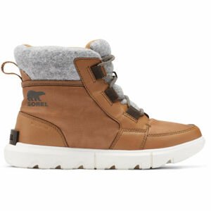 Sorel SOREL EXPLORER II CARNIVAL FELT  8.5 - Dámska zimná obuv