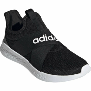 adidas PUREMOTION Dámska obuv na voľný čas, čierna, veľkosť 40 2/3